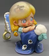 【シークレット】 「JOTOYS KOKOSA K.O.GIRLS(ケー・オー・ガールズ)シリーズ トレーディングフィギュア」