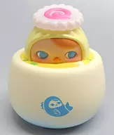 Steamed Egg 「POPMART PUCKY Egg Beanie シリーズ」