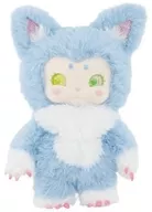 No.002 「ClawZ (ハローワールドvol.1)」