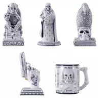 全5種セット 「NEIGHBORHOOD INCENSE CHAMBER MINIATURE COLLECTION」