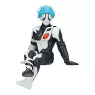 キリエロイド 「ウルトラマン 星人サウナ2」