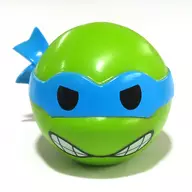 レオナルド(真剣) 「Mymoji -マイ文字- ティーンエイジ・ミュータント・ニンジャ・タートルズ シリーズ1」