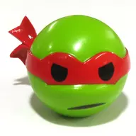 ラファエロ(真剣) 「Mymoji -マイ文字- ティーンエイジ・ミュータント・ニンジャ・タートルズ シリーズ1」