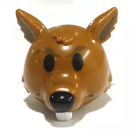 スプリンター(真剣) 「Mymoji -マイ文字- ティーンエイジ・ミュータント・ニンジャ・タートルズ シリーズ1」