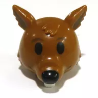 スプリンター(通常) 「Mymoji -マイ文字- ティーンエイジ・ミュータント・ニンジャ・タートルズ シリーズ1」