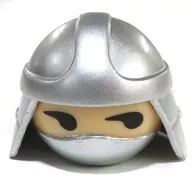 シュレッダー(流し目) 「Mymoji -マイ文字- ティーンエイジ・ミュータント・ニンジャ・タートルズ シリーズ1」