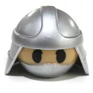 シュレッダー(真剣) 「Mymoji -マイ文字- ティーンエイジ・ミュータント・ニンジャ・タートルズ シリーズ1」