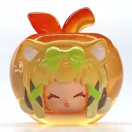 果果蜜醤 透色ver. 「sweet Emilya Cat Moni フーディーパルシリーズ ミニトレーディングフィギュア」