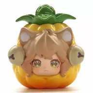 破卷叮叮 通常ver. 「sweet Emilya Cat Moni フーディーパルシリーズ ミニトレーディングフィギュア」