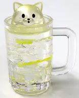 レモンサワー 「今夜は飲まニャいと2」