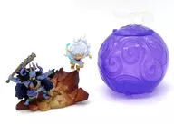 normal color 「From TV animation ONE PIECE ワンピの実 “GRAND CAPSULE” Vol.01」