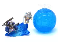 special color 「From TV animation ONE PIECE ワンピの実 “GRAND CAPSULE” Vol.01」
