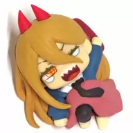 パワー 「おねむたん チェンソーマン にどね アースカラーVer.」