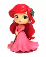 アリエル 「ディズニープリンセス フルールドレス」