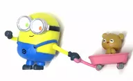 お出かけ 「ミニオンズ Bob+Tim Goodtimeフィギュア2」