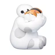 ベイマックス?-モチ- 「ベイマックス Hide＆Seek かくれんぼフィギュア」