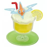 ロトム 「ポケモン Yummy!スイーツマスコット7」