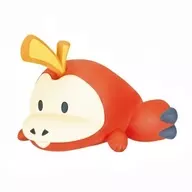 ホゲータ(きょとん) 「ポケモン ホゲータいっぱいコレクション」