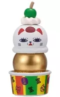 2.ターボババア＆金の玉 「つみちぇん TVアニメ『ダンダダン』」