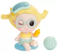 5. 「CQTOYS SUVI Summer Ice Coolシリーズ トレーディングフィギュア」