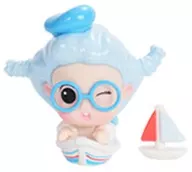 14. 「CQTOYS SUVI Summer Ice Coolシリーズ トレーディングフィギュア」