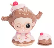 16. 「CQTOYS SUVI Summer Ice Coolシリーズ トレーディングフィギュア」