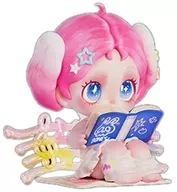 NO-ME 「FT.FIRE Ossia-Feel The Worldシリーズ トレーディングフィギュア」