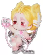 Self-healing 「FT.FIRE Ossia-Feel The Worldシリーズ トレーディングフィギュア」