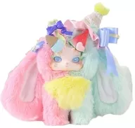 3. 「OU DI TutuLong(トゥトゥロン) スイートキャンディーシリーズ トレーディングプラッシュ」