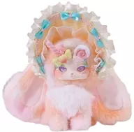 4. 「OU DI TutuLong(トゥトゥロン) スイートキャンディーシリーズ トレーディングプラッシュ」