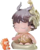 Chasing a Curl of Smoke 「Heyone MIMI 四季の詩シリーズ トレーディングフィギュア」