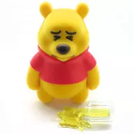 痛失罐罐 「52TOYS BLINDBOX Winnie the pooh ファニーフェイス」