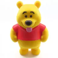 熊心壮志 「52TOYS BLINDBOX Winnie the pooh ファニーフェイス」