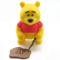 EMO小熊 「52TOYS BLINDBOX Winnie the pooh ファニーフェイス」