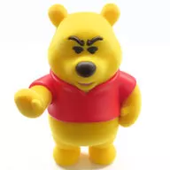 給我站住 「52TOYS BLINDBOX Winnie the pooh ファニーフェイス」