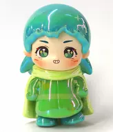 外交家 ENFJ Justice General 電鍍ver. 「TOYBEBOP UMI・Mbti 異世界へ シリーズ ミニトレーディングフィギュア」