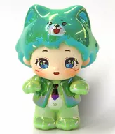 外交家 ENFP Sunbeam Puppy 電鍍ver. 「TOYBEBOP UMI・Mbti 異世界へ シリーズ ミニトレーディングフィギュア」