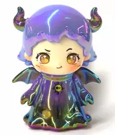 分析家 ENTP Provocateur 電鍍ver. 「TOYBEBOP UMI・Mbti 異世界へ シリーズ ミニトレーディングフィギュア」