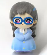 守護者 ESTJ Manor Butler 植絨ver. 「TOYBEBOP UMI・Mbti 異世界へ シリーズ ミニトレーディングフィギュア」