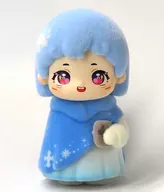 守護者 ESFJ Healing Guardian 植絨ver. 「TOYBEBOP UMI・Mbti 異世界へ シリーズ ミニトレーディングフィギュア」