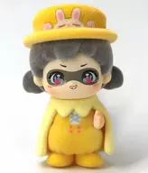 探検者 ESTP Phantom Trickster 植絨ver. 「TOYBEBOP UMI・Mbti 異世界へ シリーズ ミニトレーディングフィギュア」