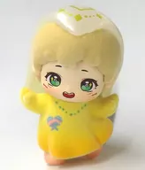 探検者 ESFP Saviya Dancer 植絨ver. 「TOYBEBOP UMI・Mbti 異世界へ シリーズ ミニトレーディングフィギュア」