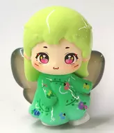 外交家 INFP Flower Fairy 光油ver. 「TOYBEBOP UMI・Mbti 異世界へ シリーズ ミニトレーディングフィギュア」