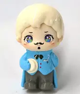 守護者 ISTJ Strict Gentleman 光油ver. 「TOYBEBOP UMI・Mbti 異世界へ シリーズ ミニトレーディングフィギュア」