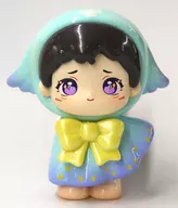 守護者 ISFJ Fairy Godmother 光油ver. 「TOYBEBOP UMI・Mbti 異世界へ シリーズ ミニトレーディングフィギュア」