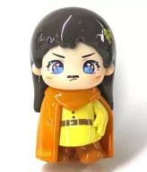 探検者 ISTP Silent Hunter 光油ver. 「TOYBEBOP UMI・Mbti 異世界へ シリーズ ミニトレーディングフィギュア」