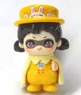 探検者 ESTP Phantom Trickster 光油ver. 「TOYBEBOP UMI・Mbti 異世界へ シリーズ ミニトレーディングフィギュア」