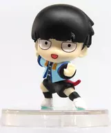 影山茂夫 「モブサイコ100 III コレクションフィギュアRICH チャイナVer.」