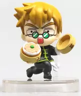 霊幻新隆 「モブサイコ100 III コレクションフィギュアRICH チャイナVer.」