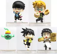 全5種セット 「モブサイコ100 III コレクションフィギュアRICH チャイナVer.」